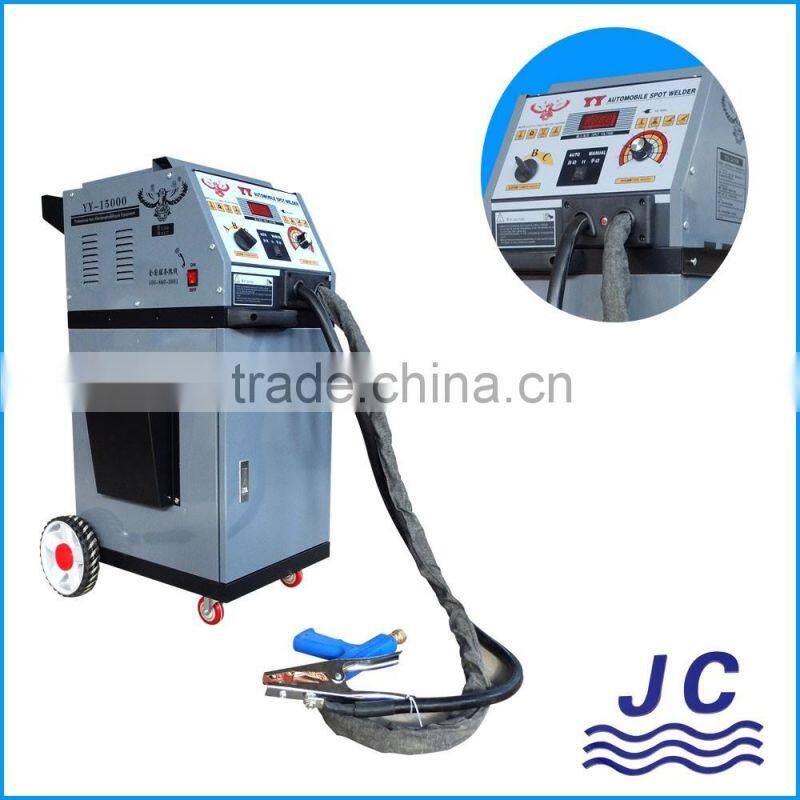 Car body repair spot welder prices