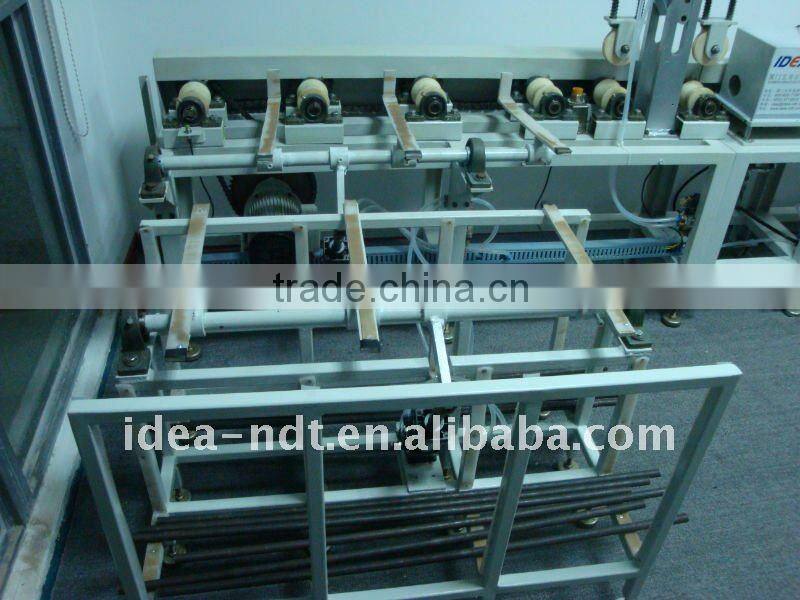 NDT Testing System, NDT electrical control cabinet