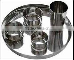 CNC Small Aluminum lamp cover Spinning Machine