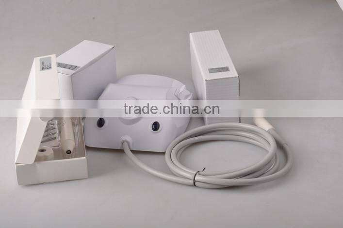 CE Approved Detachable Dental Ultrasonic Scaler, Dental Instrument Scaler