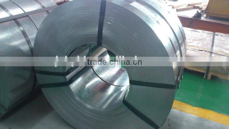 galvanized steel coil manufactures