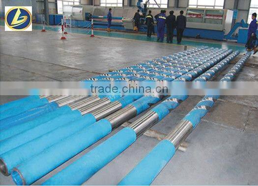 high quality oil drill pipe