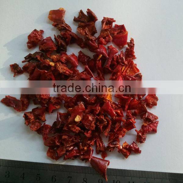 2015 AD Dehydrated Red Sweet Paprika Powder