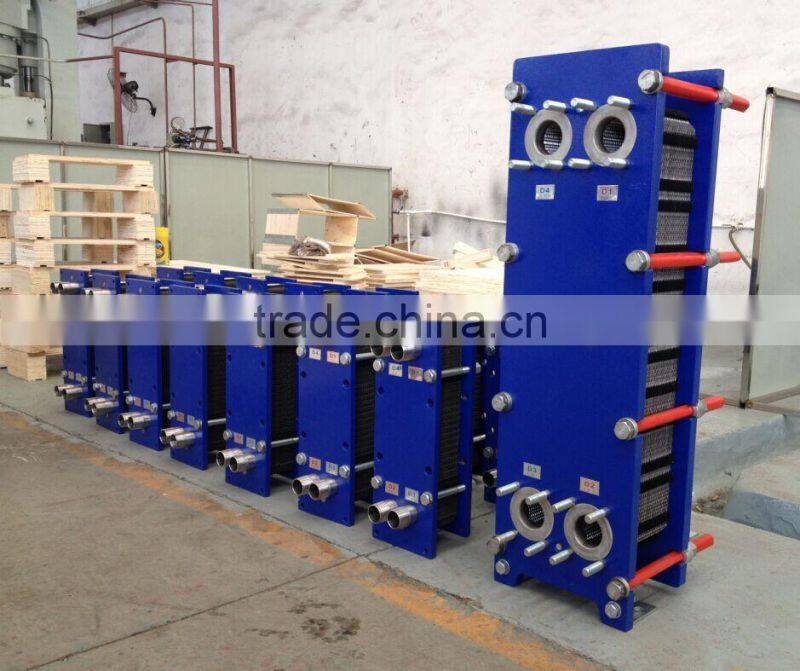 S31 steam heat exchangers,plate heat exchanger