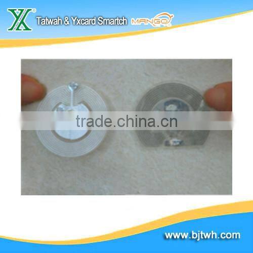 13.56mhz passive RFID NFC tag / label