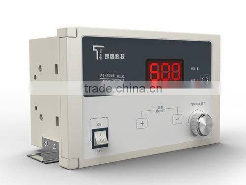 ST-200M high power Voltage DC36V Current 5A manual tension controller