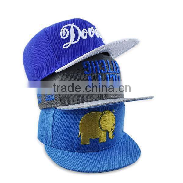 Snapback Hats Custom Straps SN-2210