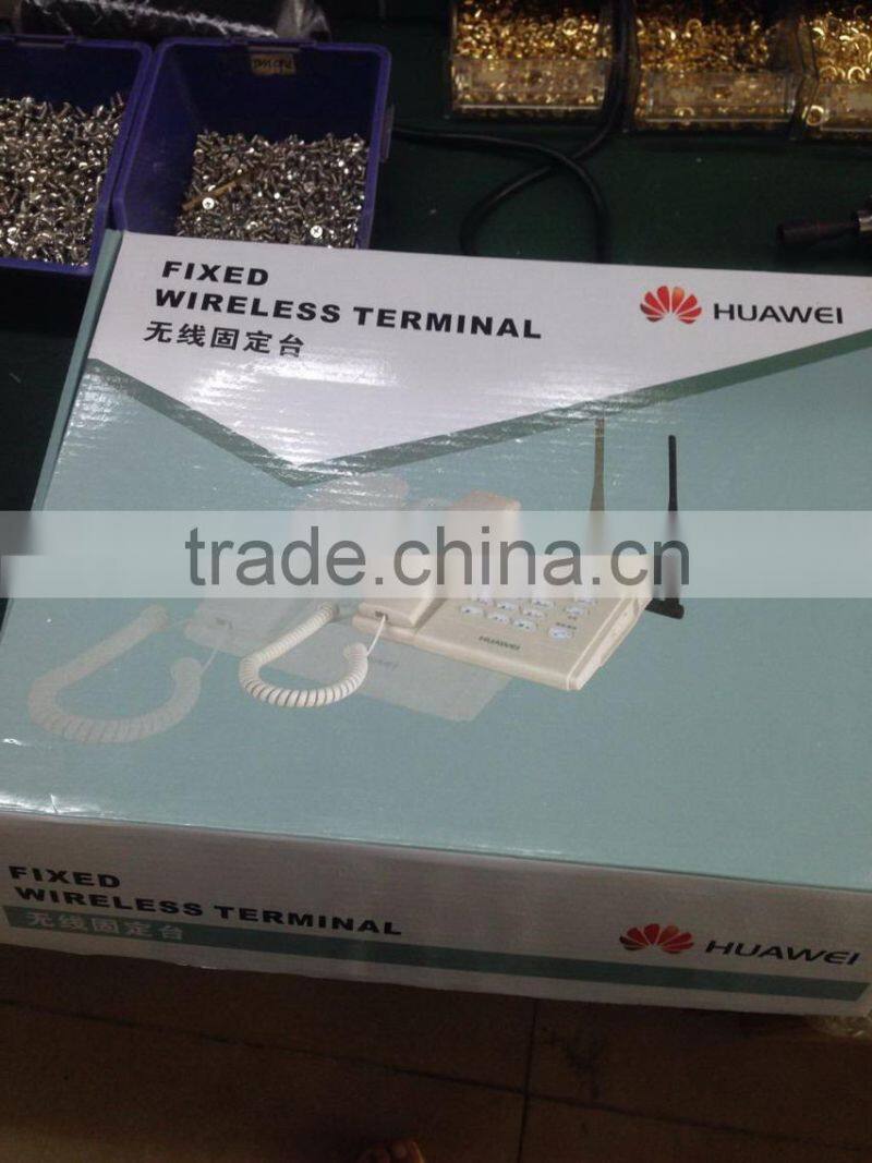 800MHZ CDMA RUIM Huawei ETS2222+ Phone