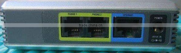 New and hot Linksys VOIP Adapter PAP2T