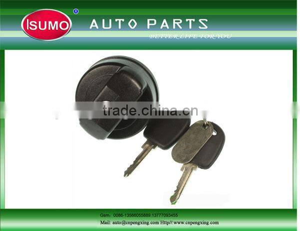 Truck Fuel Tank Cap / Fuel Tank Cap / Diesel Fuel Tank Cap for SKODA Felicia OE. No: 6U0 201 553/6U0201553