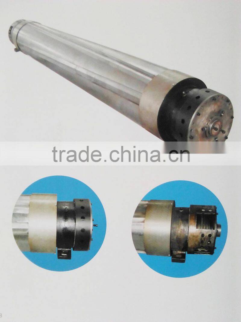 Textile weaving machine spare parts HTF roll