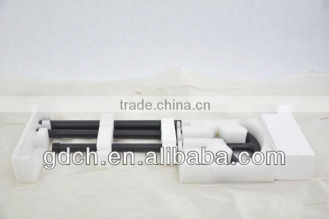 2013 new design personal computer table desk stand