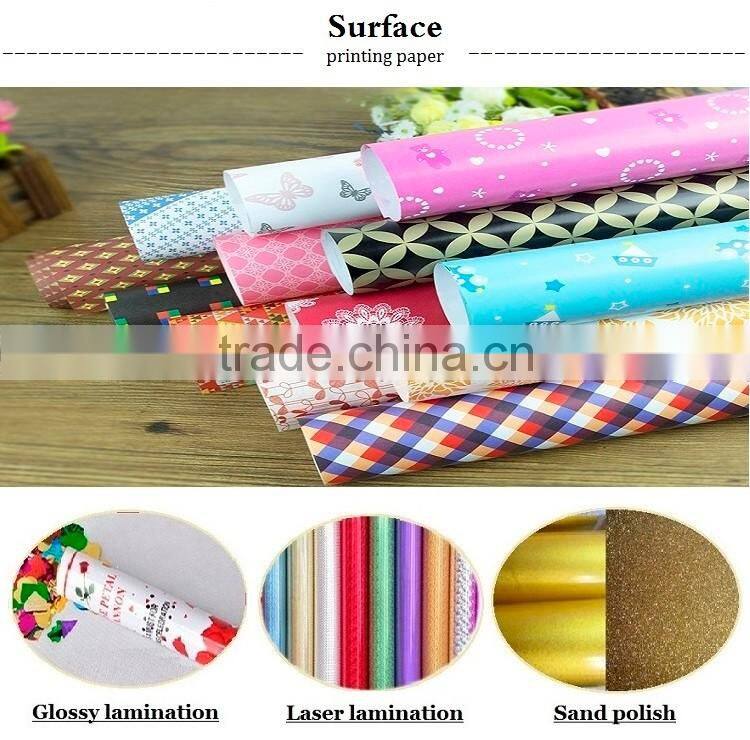 wedding party popper