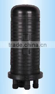 Factory Supply FTTH Waterproof 144 Core Dome Fiber Optic Splice Closure