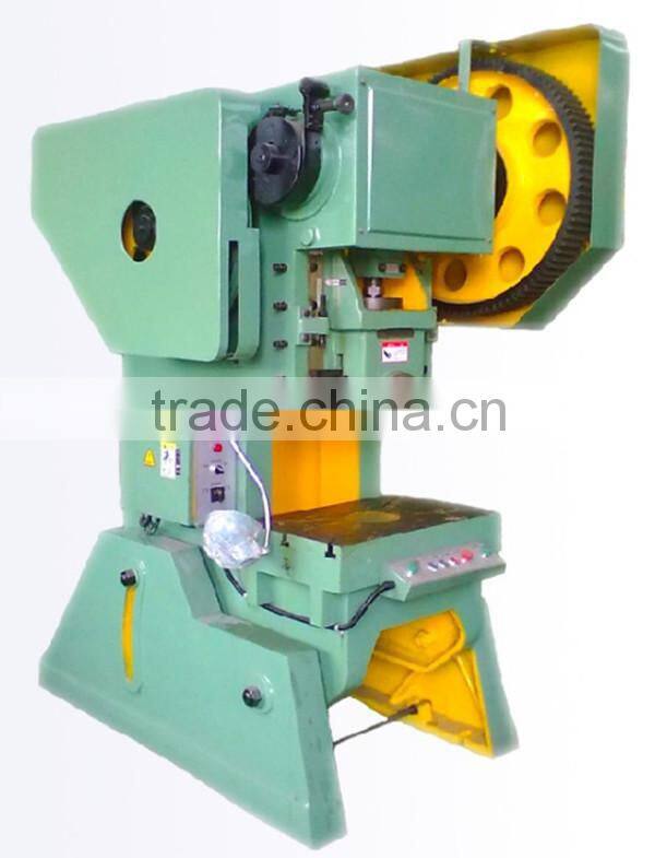 JB23-40 ton Mechanical Power Press