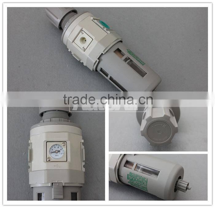 CKD Series Pneumatic Filter Regulator
