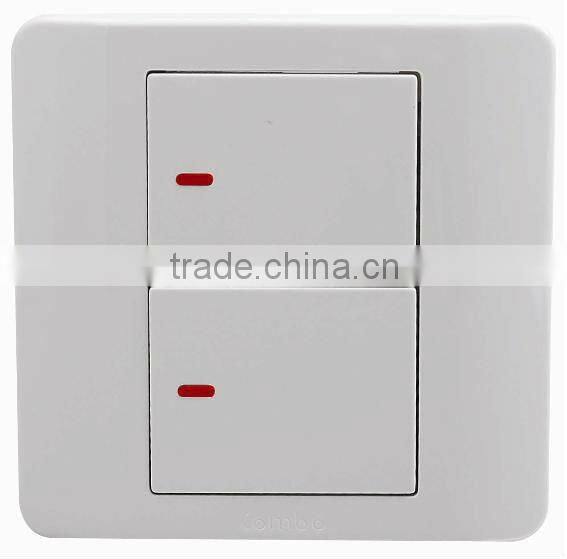 5pin universal wall socket CXA53531 wall switch