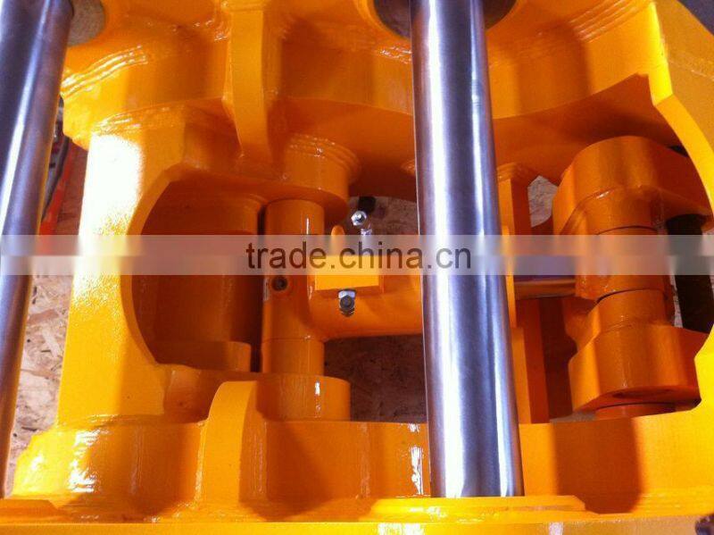 Heavy Duty Quick Coupler Excavator Hydraulic Quick Coupler