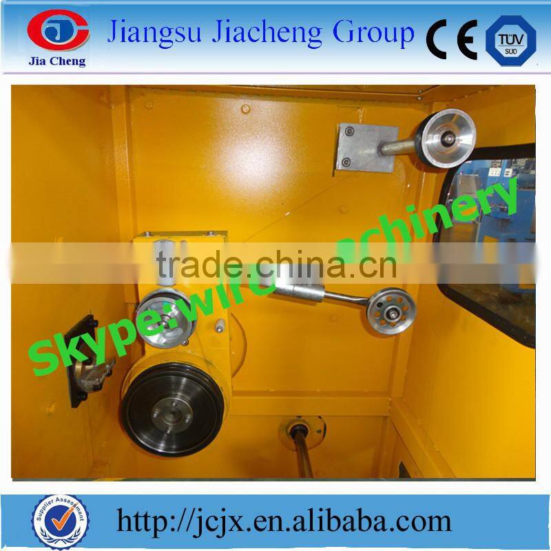 CCS/CCA/CCAM alloy wire drawing equipment