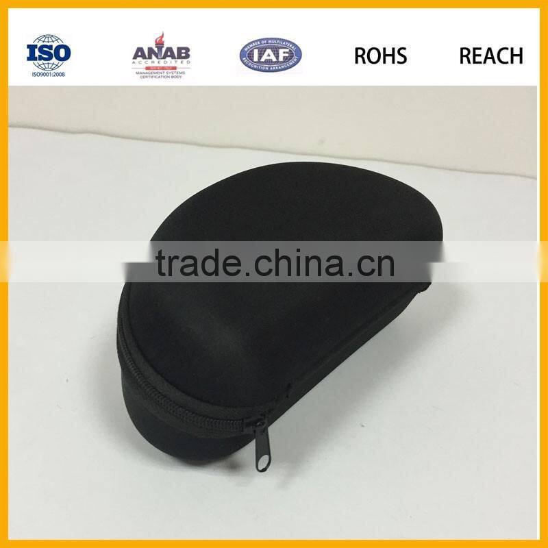 China Wholesale Unique EVA Hard Shell Glasses Case Eyeglasses Case