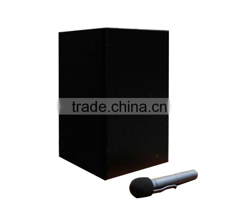 Wireless Portable PA System