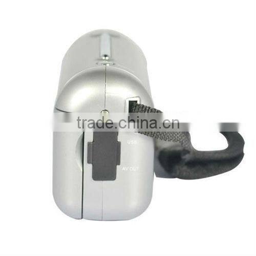 Hot selling 3.1Mega Pixels minidv,kids video camera