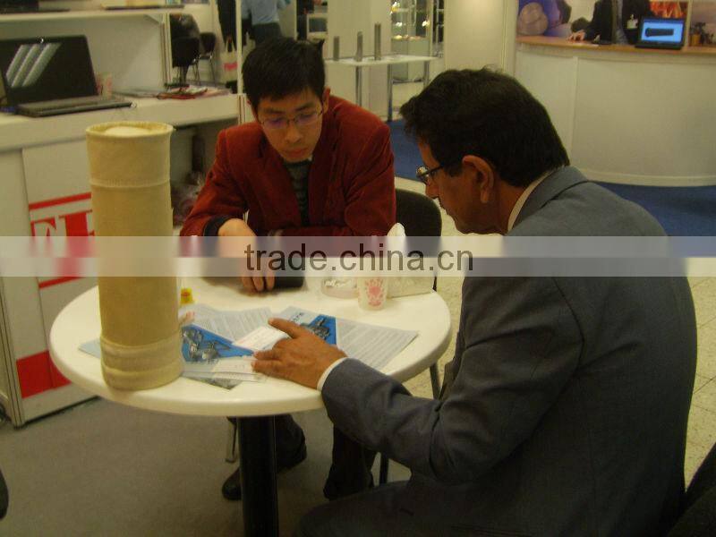 filter cage welding machine supplier