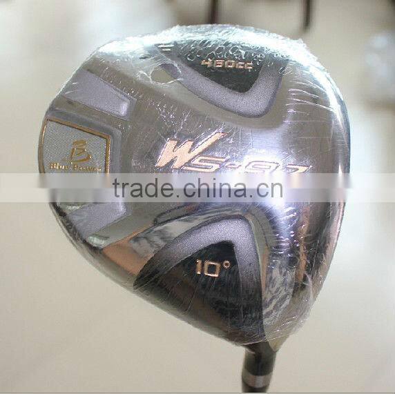 Golf equipment/brand golf items