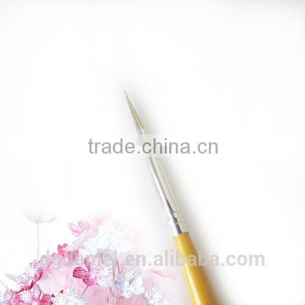 Hot sale Makeup Nail Brush