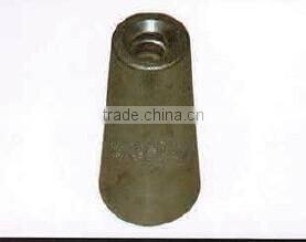 construction steel cone