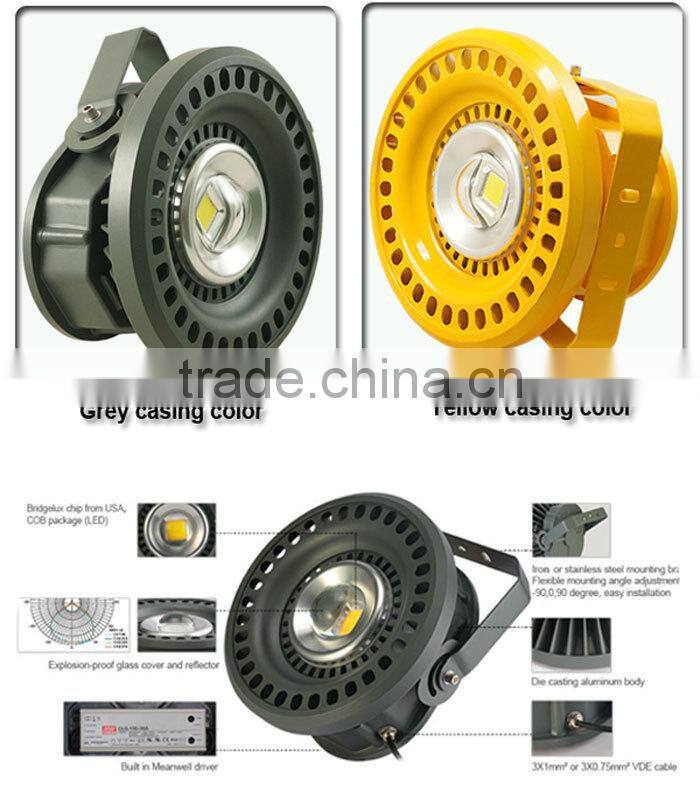 Voltage Stabilizer Dimmable Led Coral Light Led Solar Garden Light LED Anti-explosion Lights