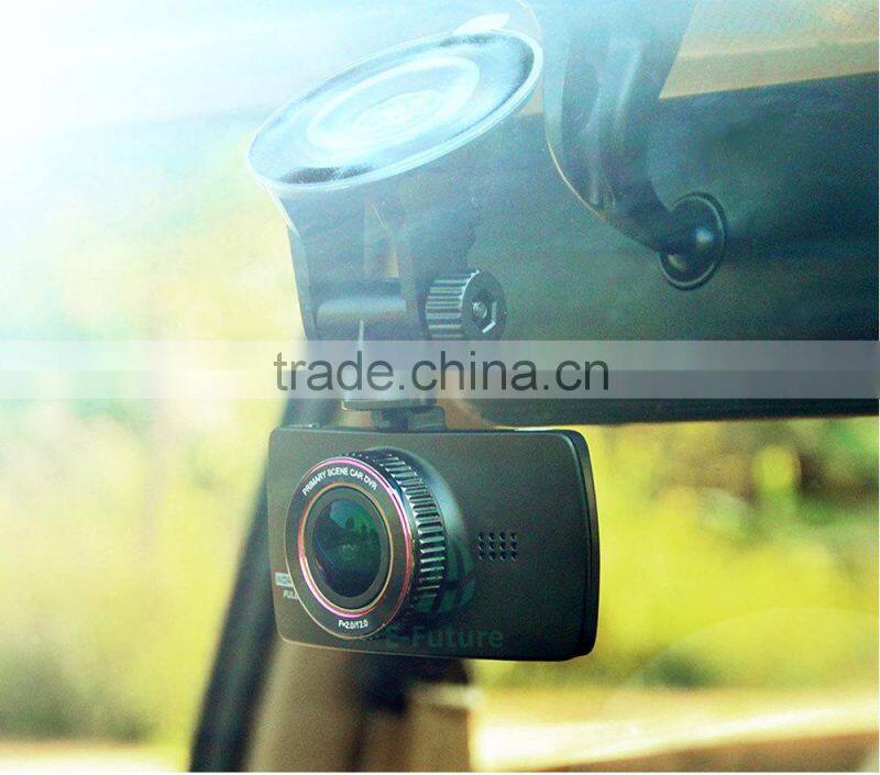 Hot pupular 2.7"TFT Car DVR Camera