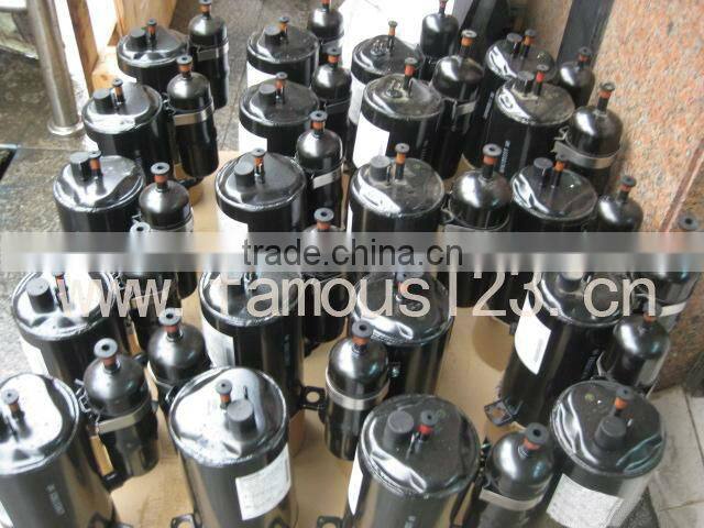 Panasonic R134A Compressor 2R9S126A6H