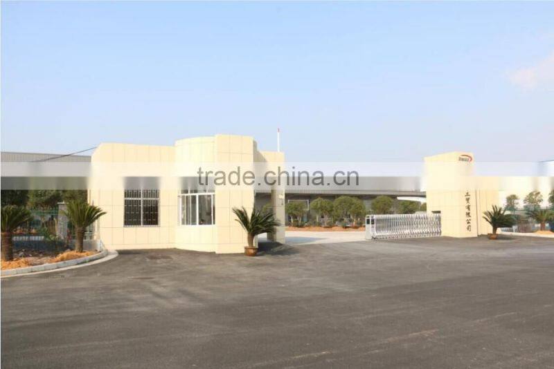 6.5hp B&S gasoline farm machine rotary cultivator