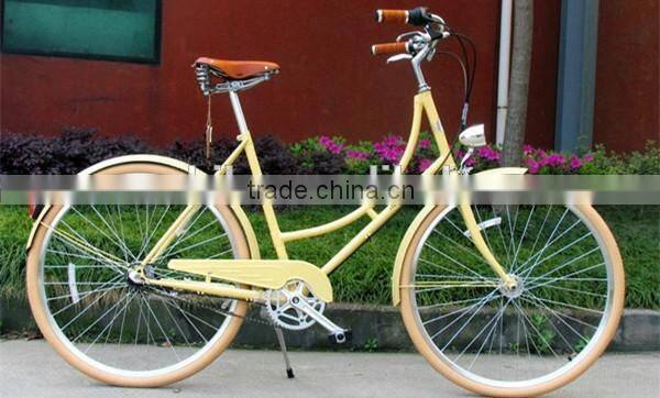 compact city bike/city star bike/comfort city bikes