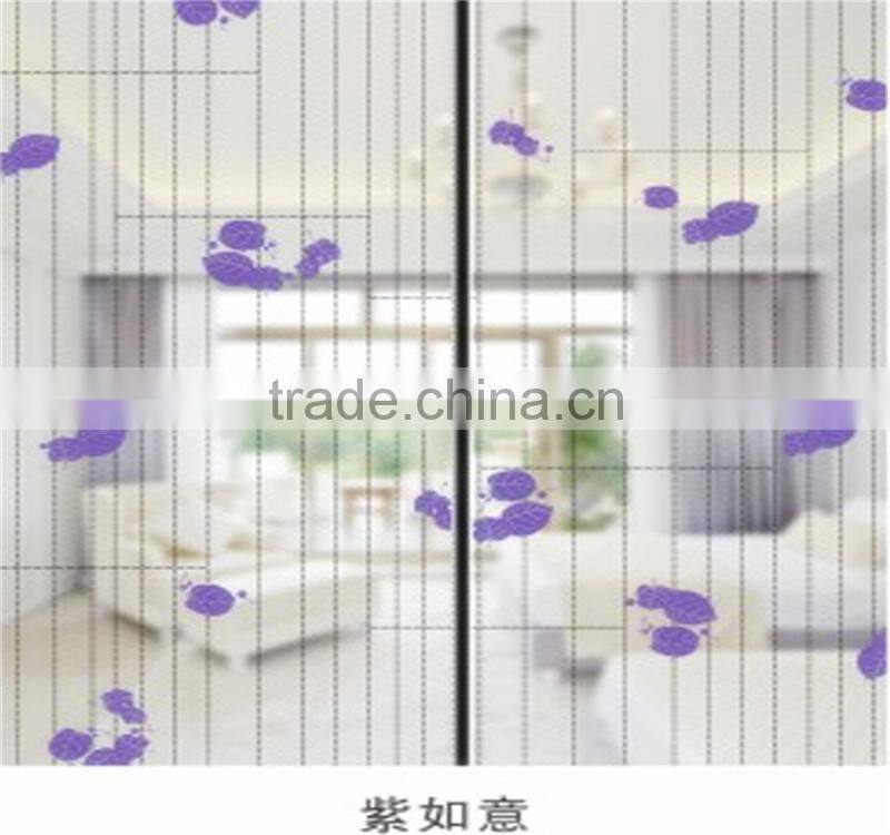 4mm 1650*2200 screen printing glass for iraq market