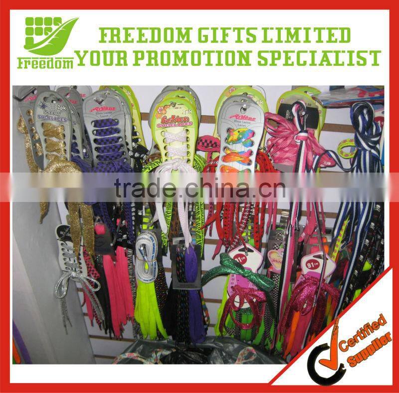 Most Welcomed Top Quality Printed Shoelace Charms Wholesale