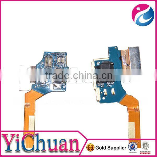 Mobile parts for lg g2 d802 sensor connector flex cable with cheap retail price