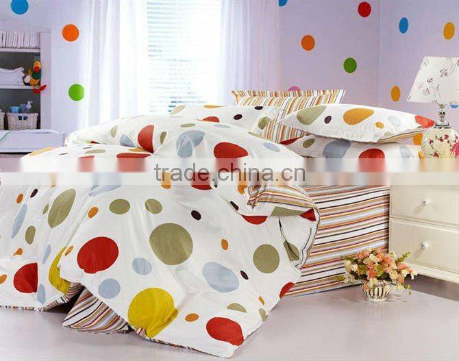 200cm x 230cm Dovet Cover 100% Cotton