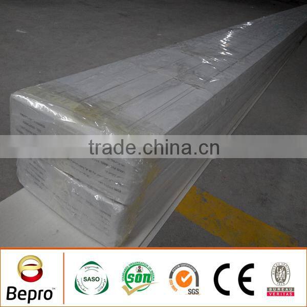 pvc ceiling cornice/pvc corner line/pvc top corner/PVC profile for decoration