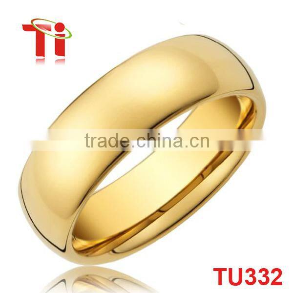 China tungsten jewelry manufacturer, Ceramic ring, Tungsten ring
