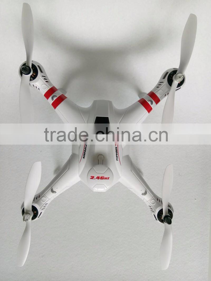 2.4G 4Channel Professional Long range Rc Quadcopter With Camera Uav GPS Drone Quadcopter