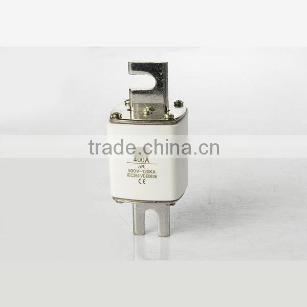 HRC aR fuse link