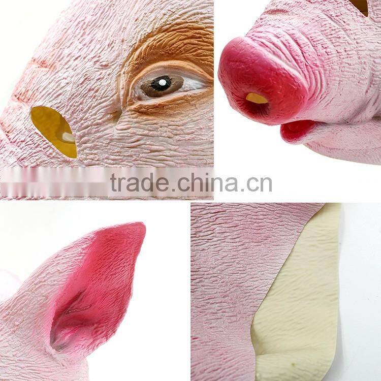 synthetic peacock feathers Crafts pj mask in dark