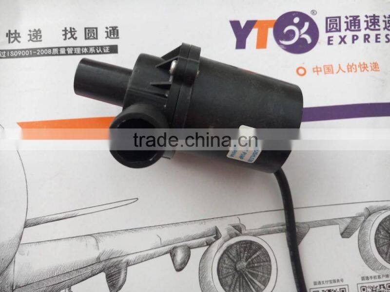 New Product high-voltage brushless DC 24V heat pump 5 m amphibious lift circulation pump