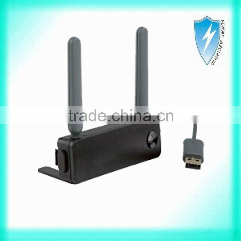 N Wireless mini USB 2.0 WiFi Network Adapter for Xbox 360