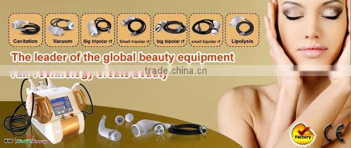 hot sale in world! home weight loss fat melting machine (CE/ISO/TUV)