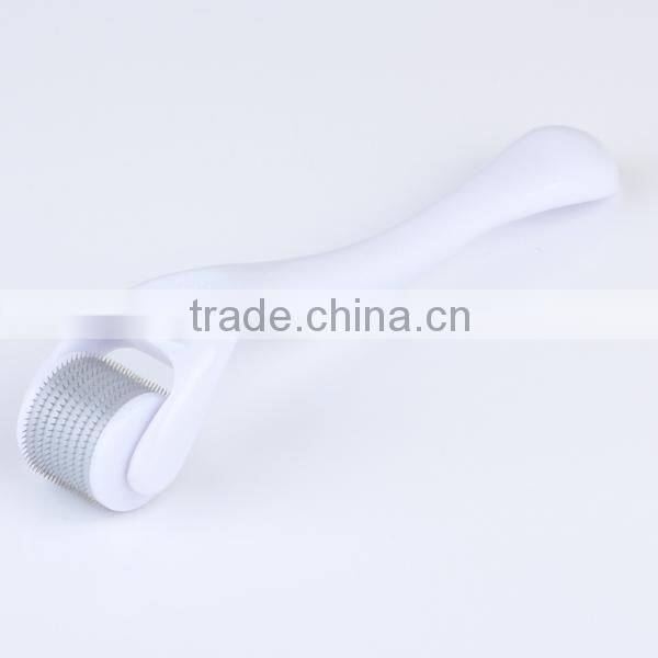 Manufacturer directly selling DRS derma roller dermoroller with titanium alloy needle