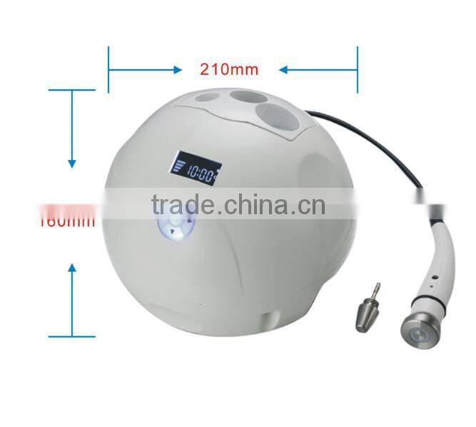 YL-RF18 RF beauty Machine for skin tightening