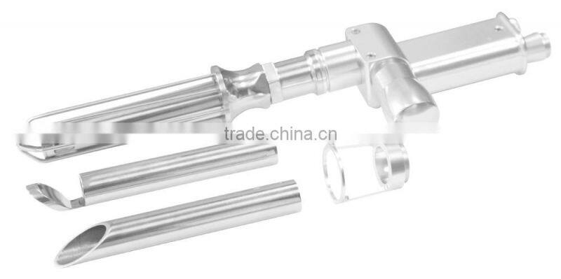 The shape of the classic! vaginal tightening laser/vaginal narrow/CO2 laser